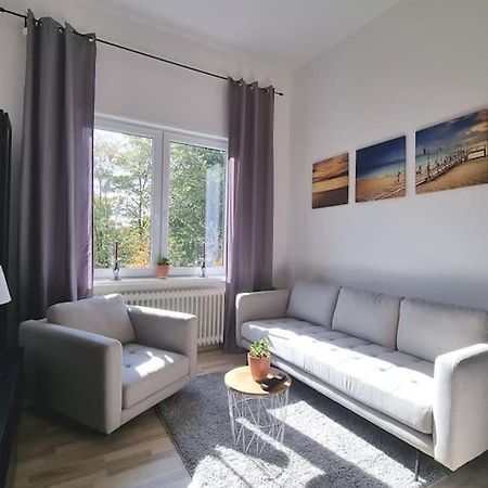 Ferienwohnung Direkt Am Suedstrand! Wilhelmshaven Exterior foto