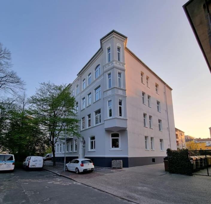 Ferienwohnung Direkt Am Suedstrand! Wilhelmshaven Exterior foto